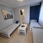 Accommodatie bij particulieren Zlota Rybka Stegna (Pomerania)