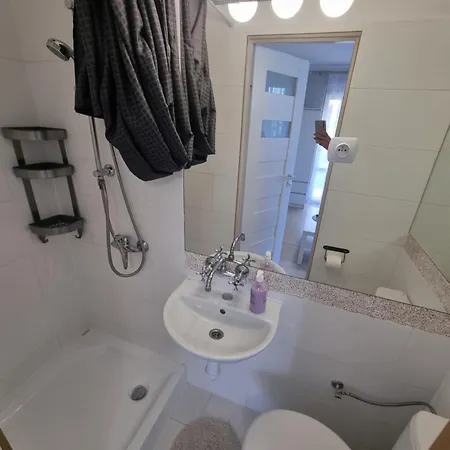 Zlota Rybka Stegna (Pomerania)