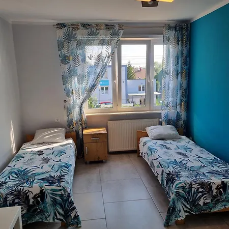 Zlota Rybka * Stegna (Pomerania)