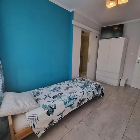 Zlota Rybka Privatunterkunft *