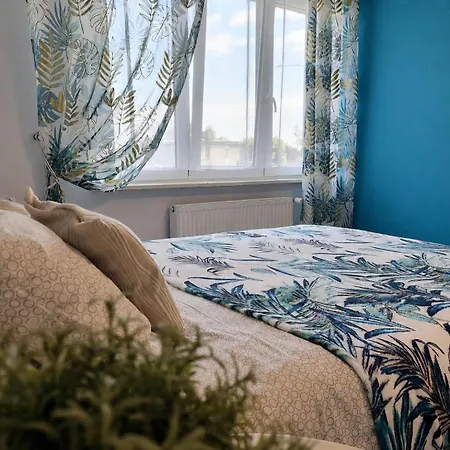 Zlota Rybka Homestay szállás