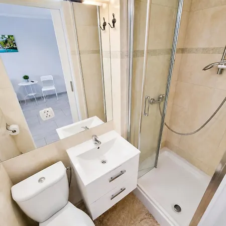 Zlota Rybka Homestay szállás