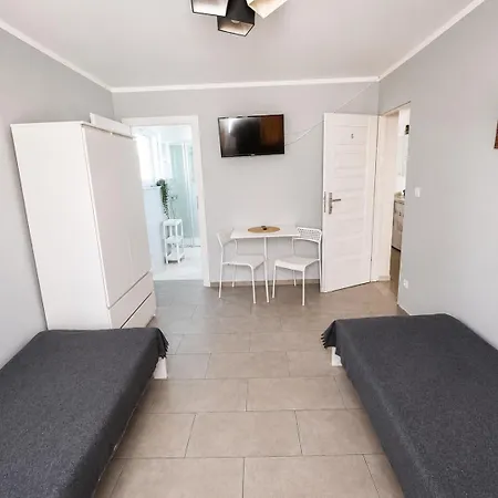 Zlota Rybka Accommodatie bij particulieren *
