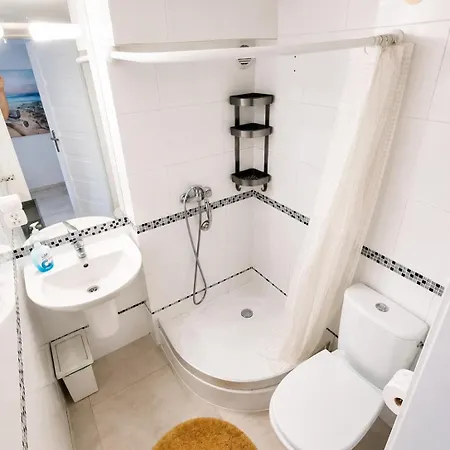 Accommodatie bij particulieren Zlota Rybka *