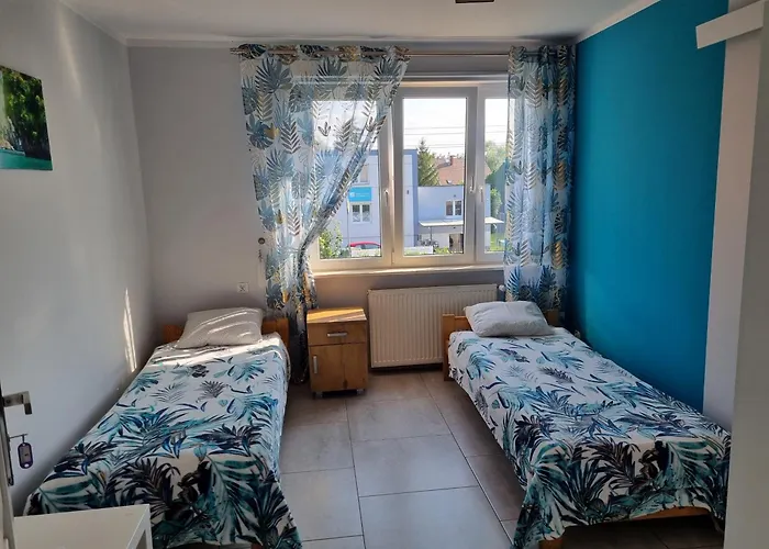 Złota Rybka * Stegna (Pomerania)